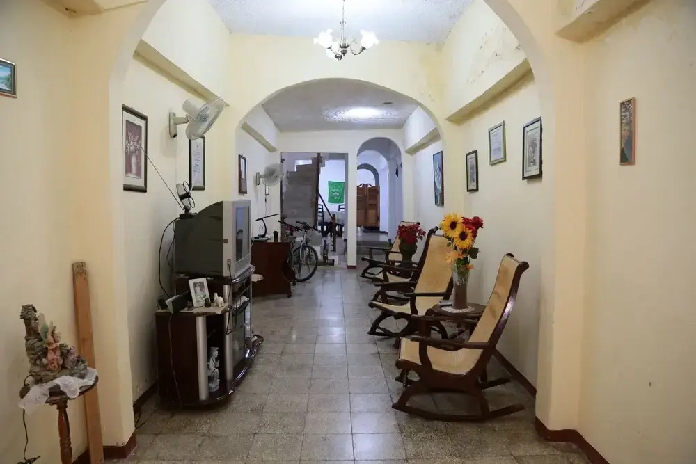 Hostal Cabriales