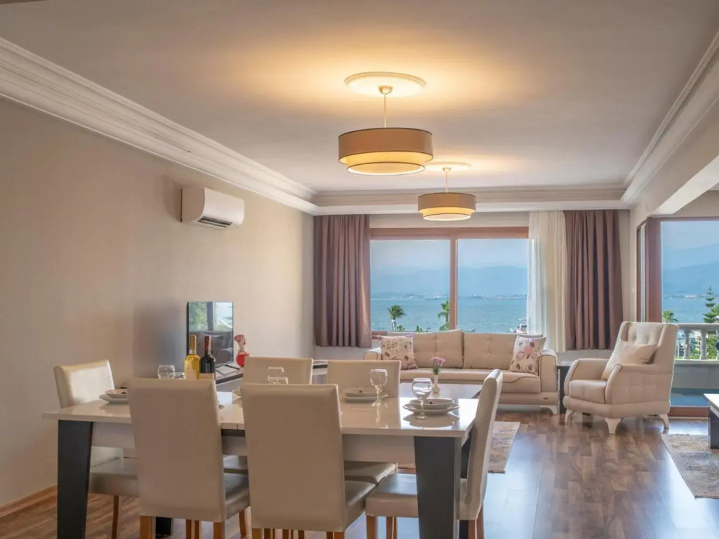 Fethiye City Aparts