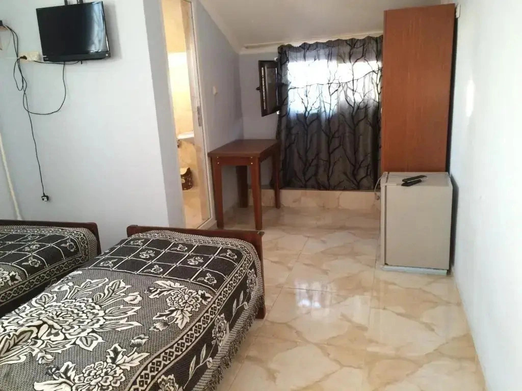 Hotel Gabo