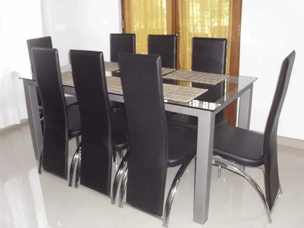 Condominio Villa Hermosa