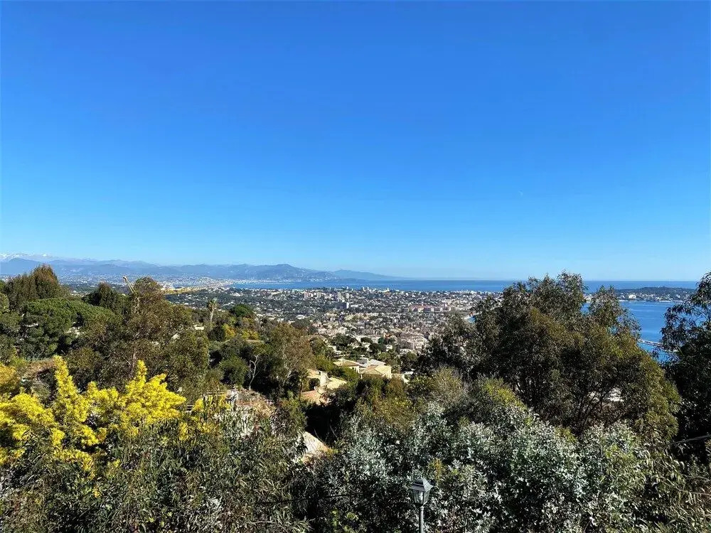 Villa Mas d'Azur By Estates Cannes