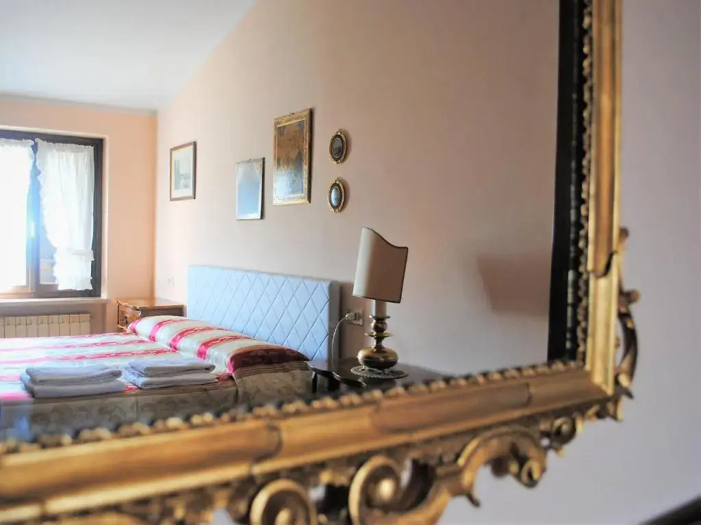 AGRITURISMO MELOGRANO DORO