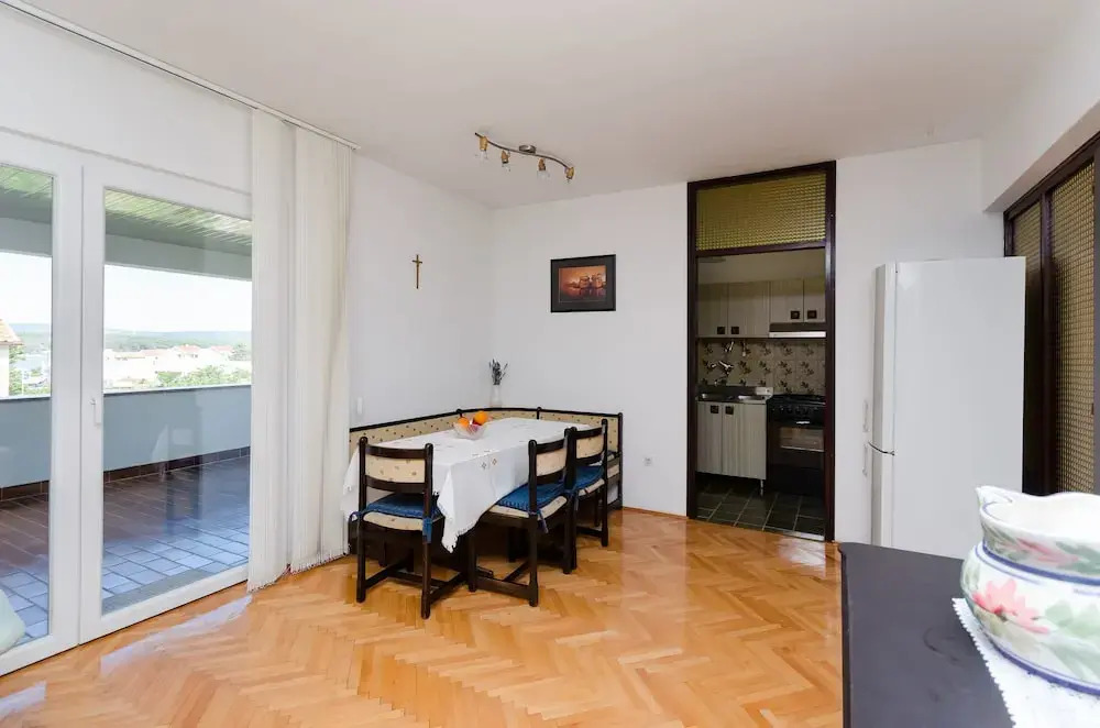 Apartment Neda