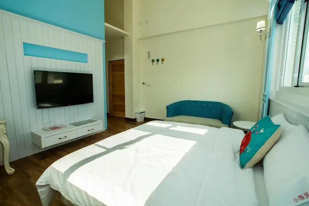 Xiao Ya Homestay