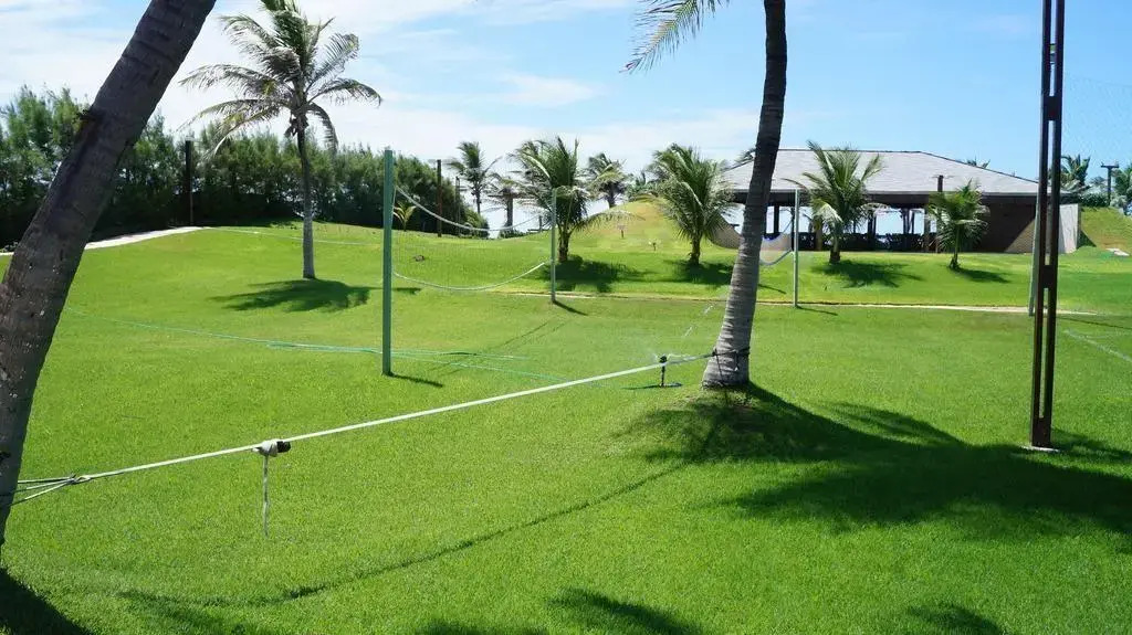 Scopa Beach Resort 3 Suites