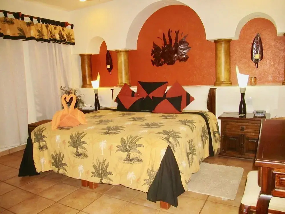 PlayaCar House MZ 28 by Playa Paradise