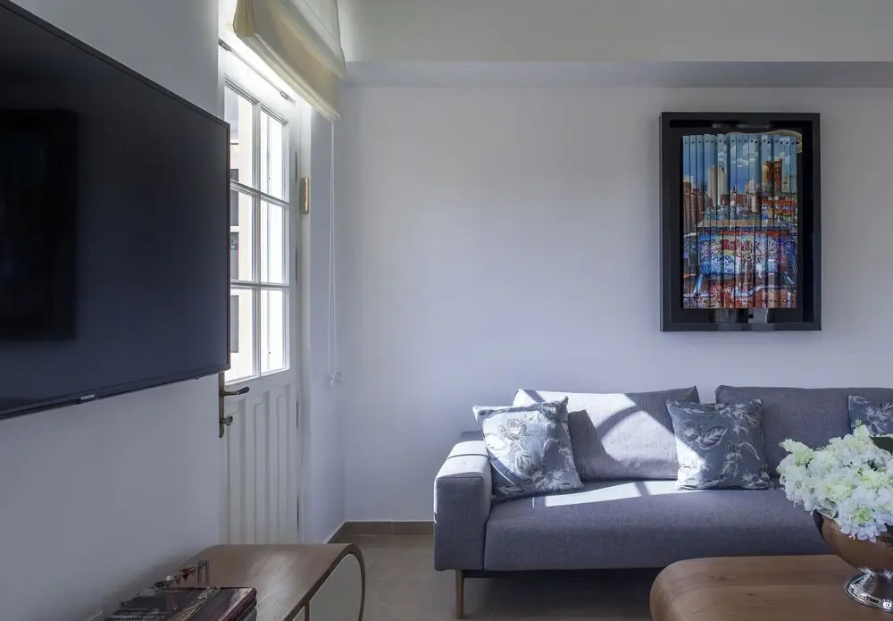 Brand New Apartment 1 Min Walk Beach TL1
