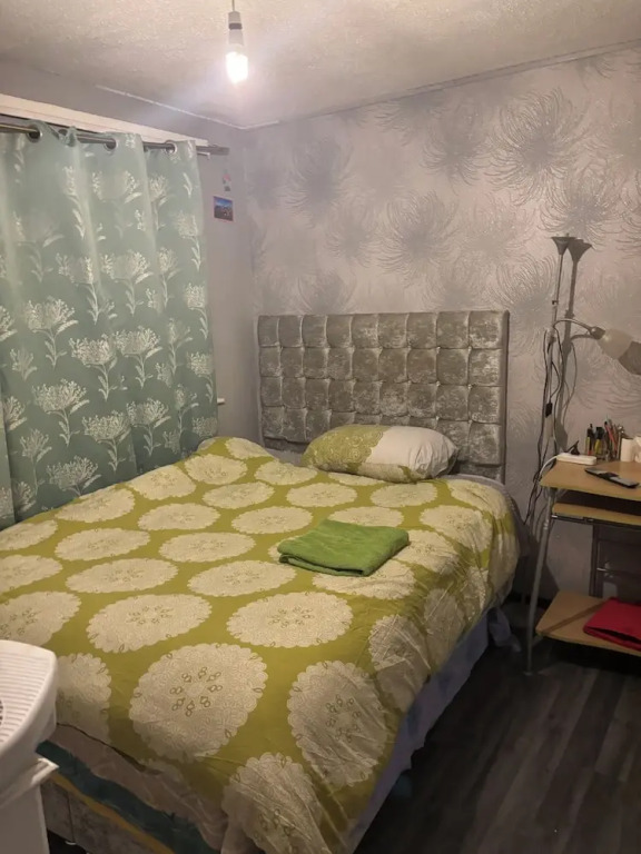 Cosy room for Female Couple and Families