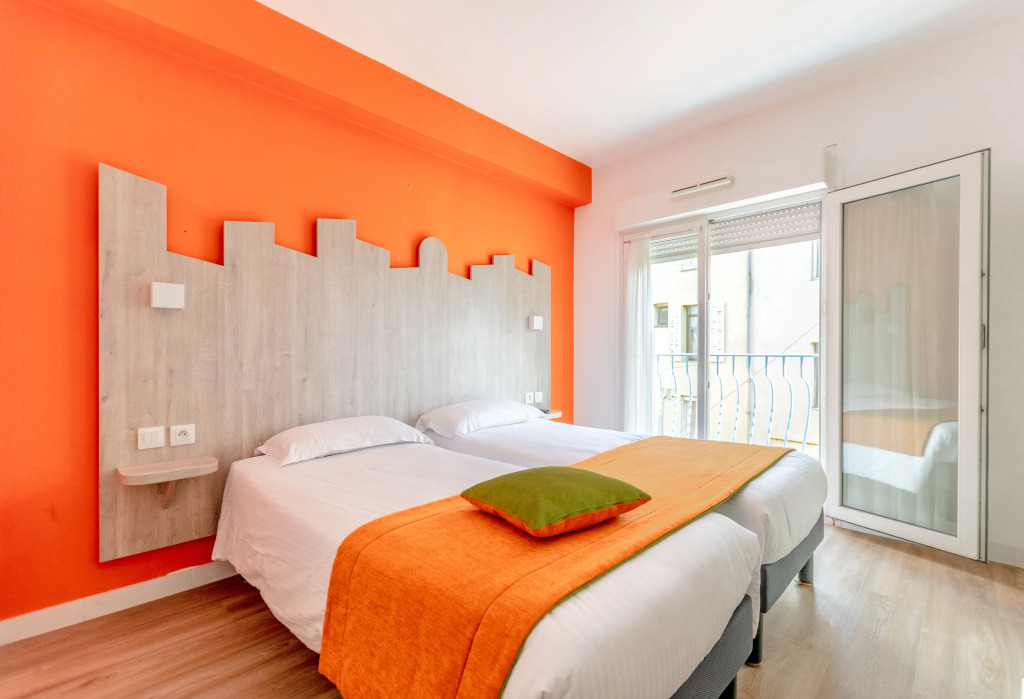 Hotel Provencal