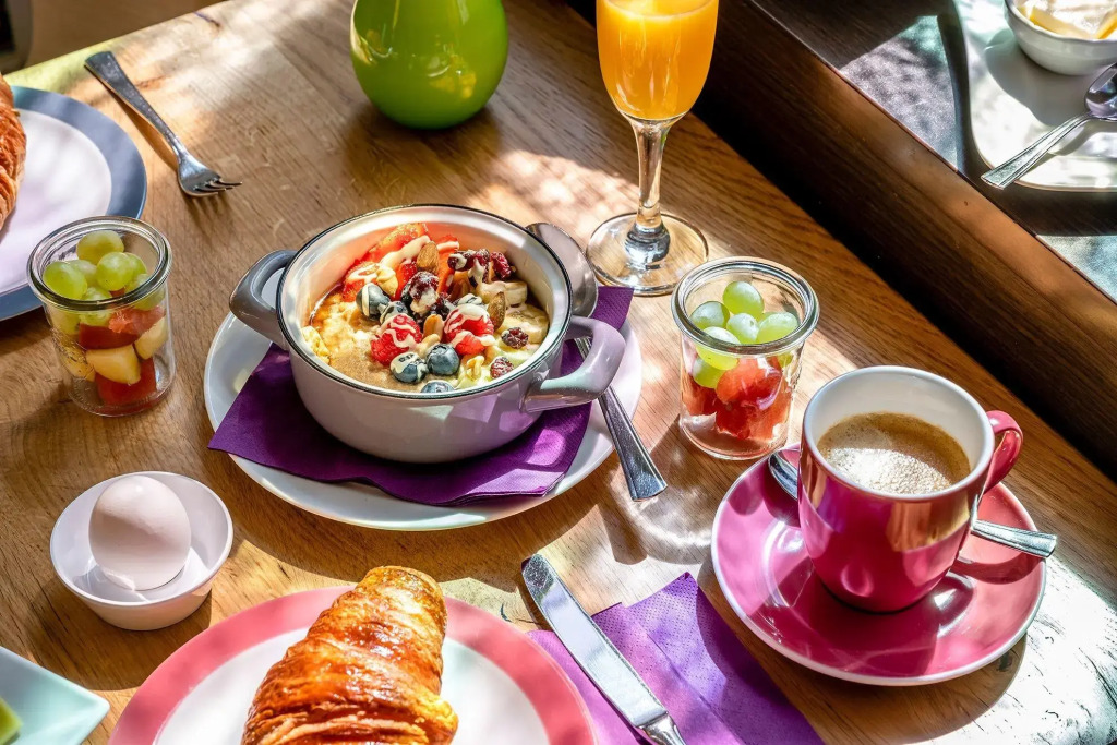 Insel Hotel Bonn - Superior