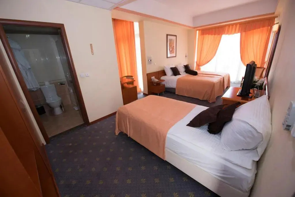 Hotel Drim & SPA