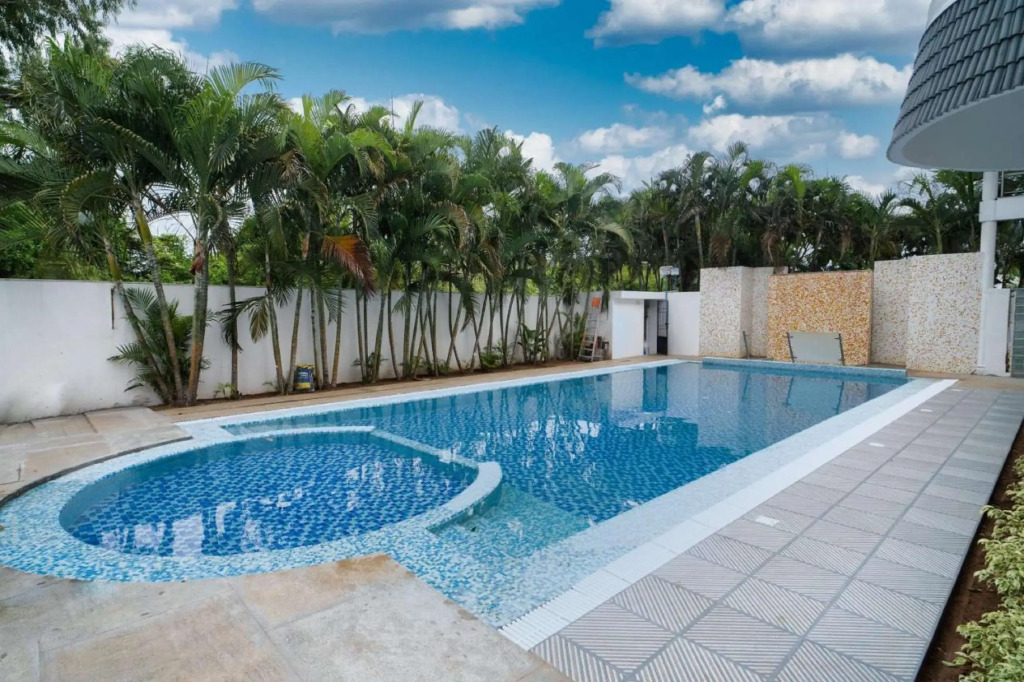 NH Gardens Villa Mahabalipuram By Lexstays