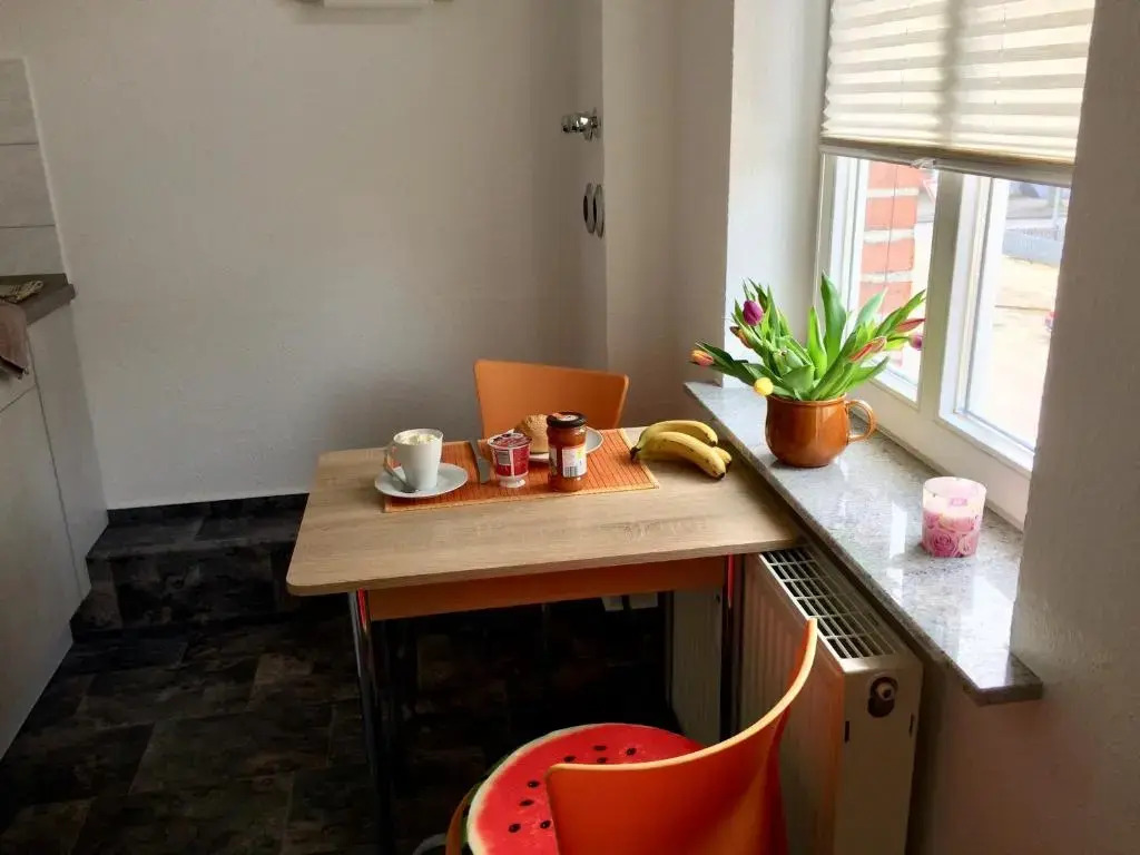 Ferienwohnung Lilly