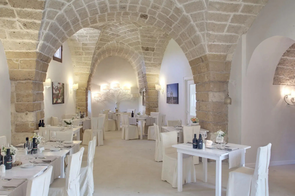 Tenuta Monacelli Lecce