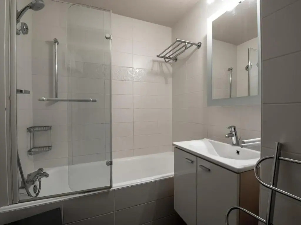 Appartement Méribel, 4 pièces, 6 personnes - FR-1-613-16