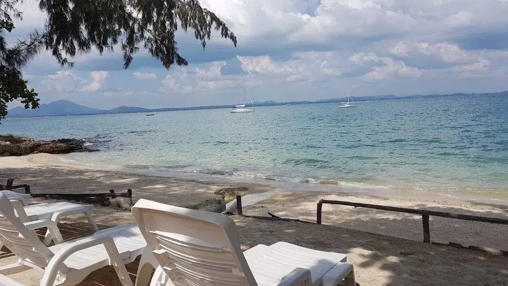 Baan Prakaikaew Resort