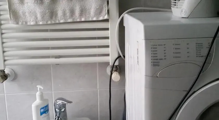 Appartamento Copernico