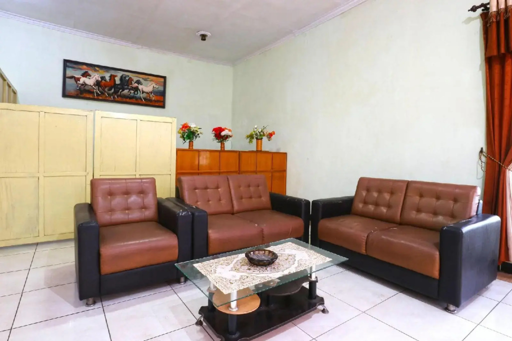 Camelia Hotel