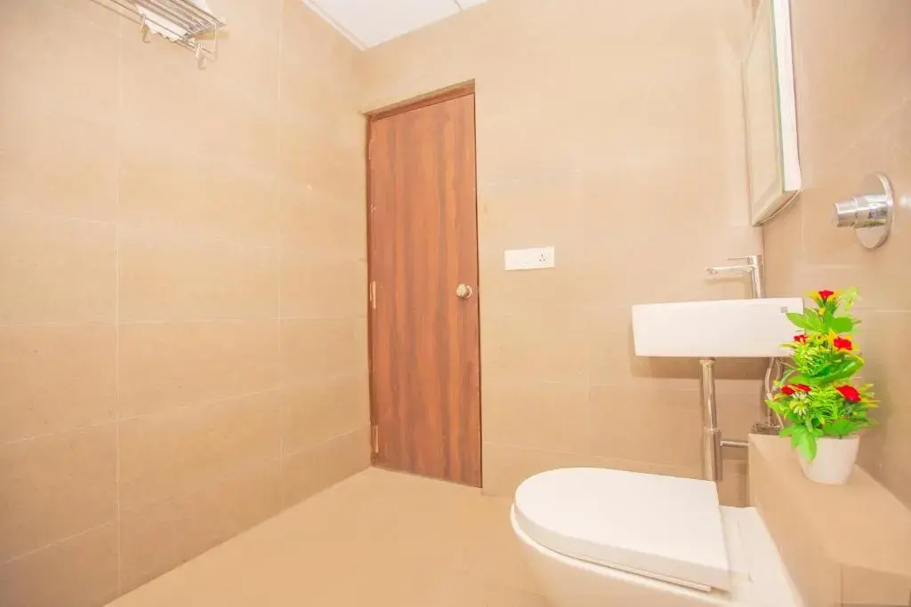 Octave Parkland Suites