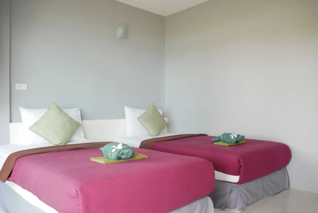Kodtalay Resort