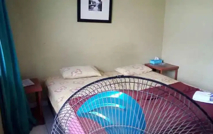 Hotel Transit Bekasi