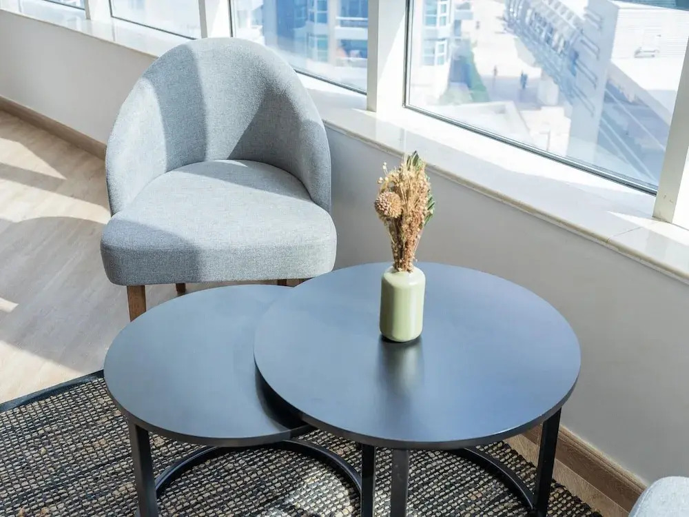 4bed Apt Dubai Marina Near JBR Pool by Belvilla