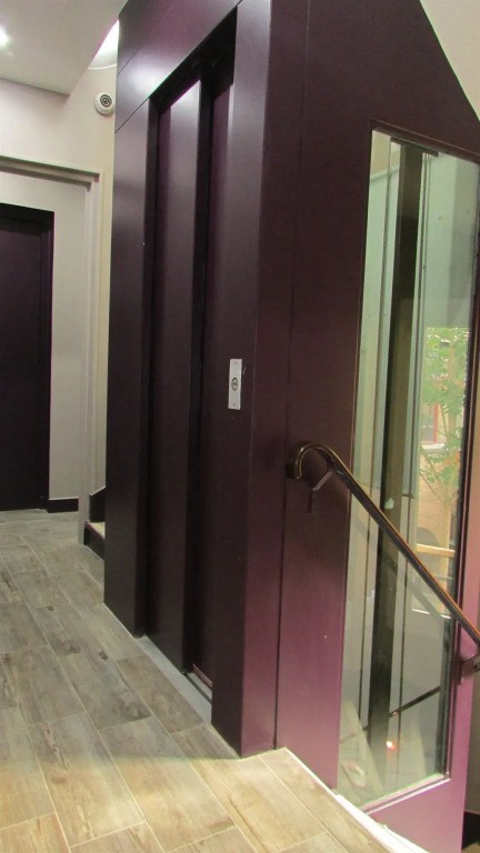 Residence Champs de Mars