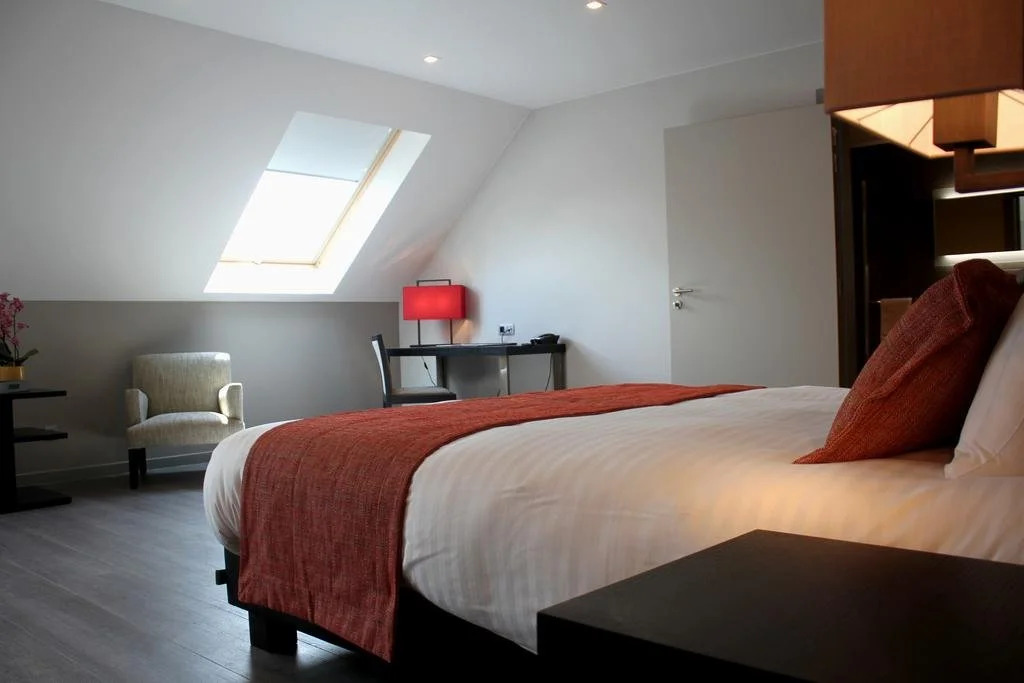 Relais de LEmpereur
