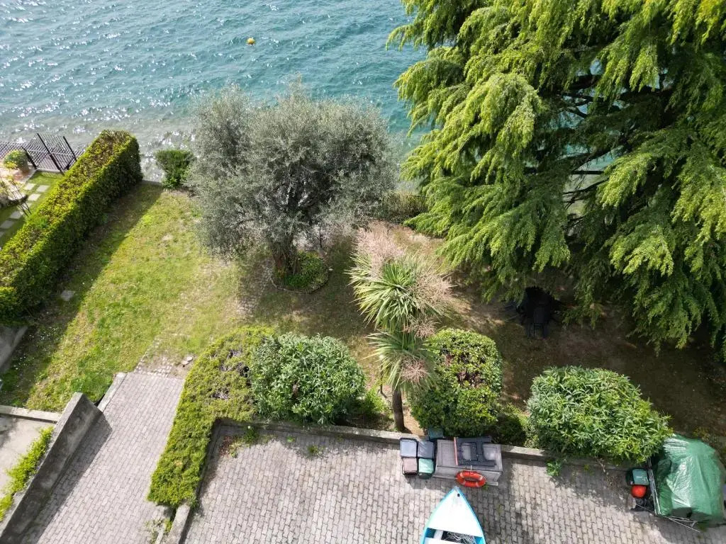 Casa Vacanze Finestra del Pescatore