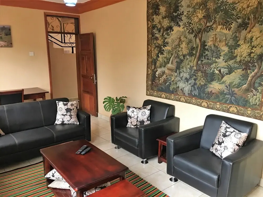 Villa Olugo