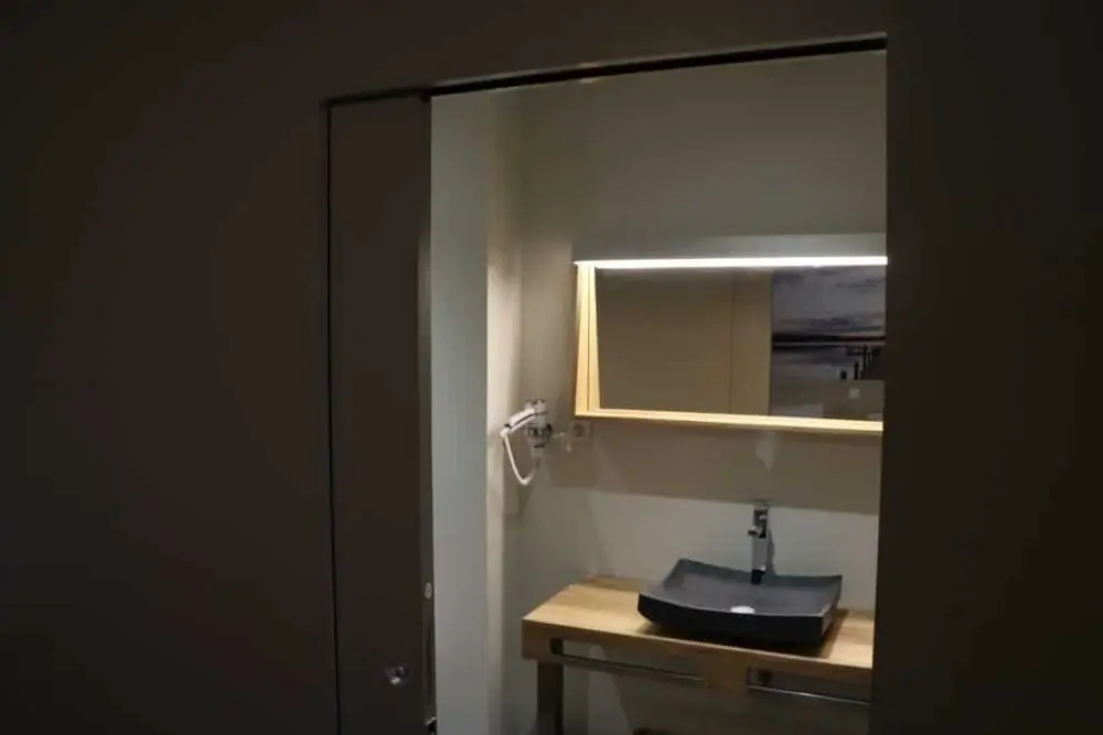 Résidence les Dombes