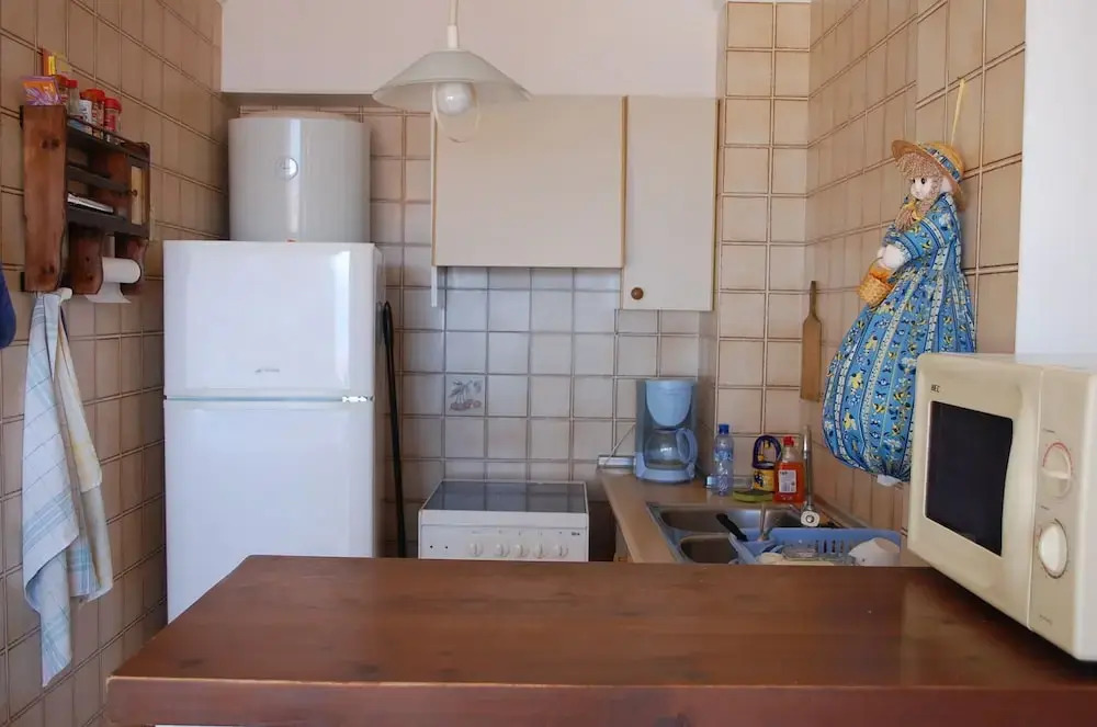 Apartamento 2036 Mediterraneo A 1 5