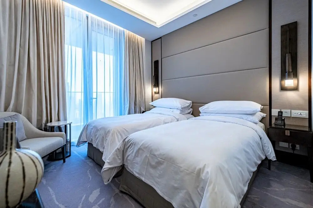 Ultimate Luxury Skyview Dubai - 4 Bedrooms