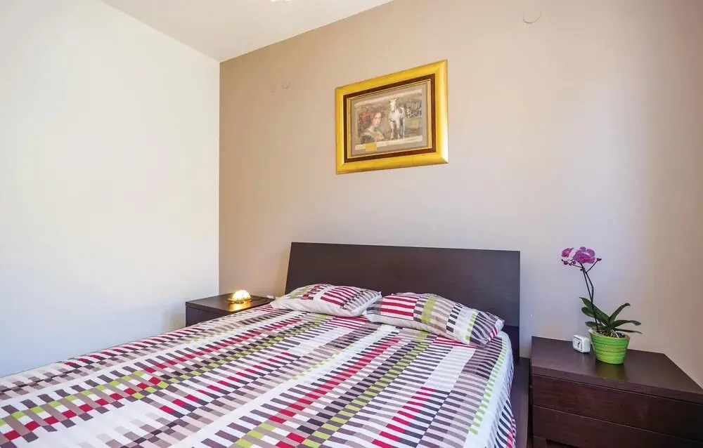 Beautiful Home in Volosko With Wifi and 2 Bedrooms
