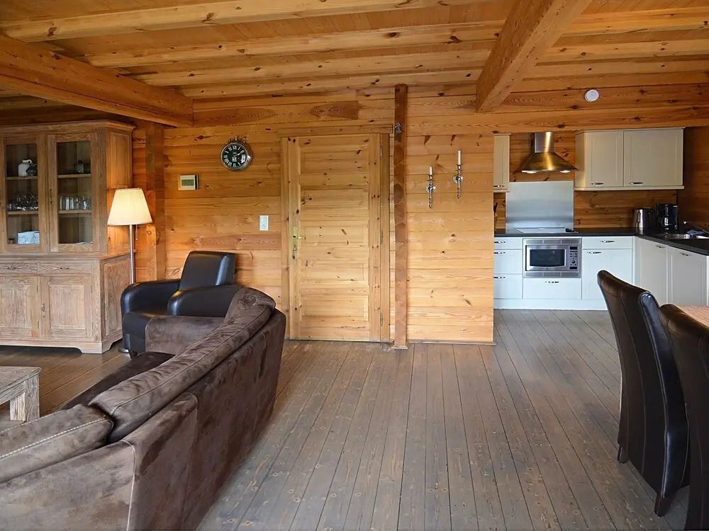 Luxurious Chalet in Medebach Sauerland with Private Garden