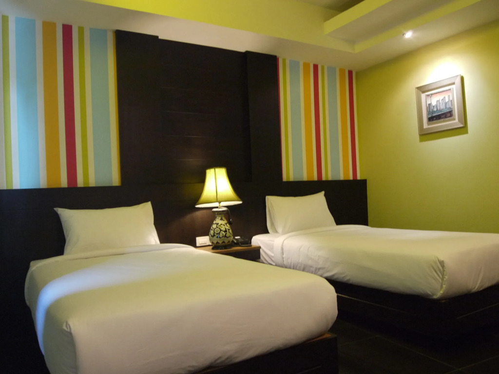 P1 House Phitsanulok