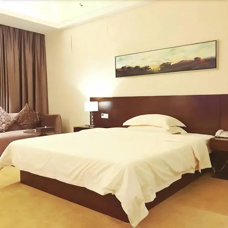 Kaideng Hotel (Lianjiang Cherry Blossom Park)