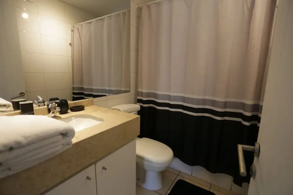 AB1 Apartamento Metro Manuel Montt