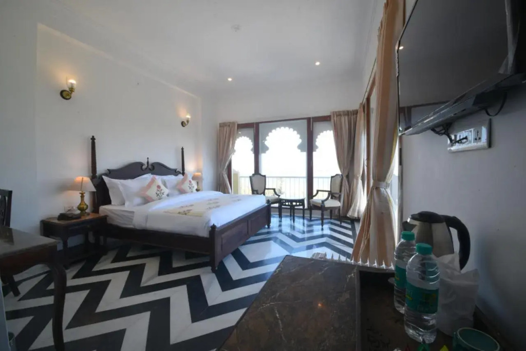 Burj Baneria - A Boutique Homestay