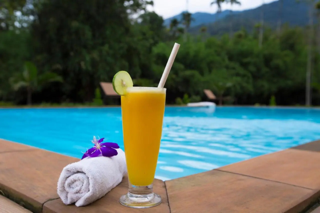 Vythiri Holiday Resorts