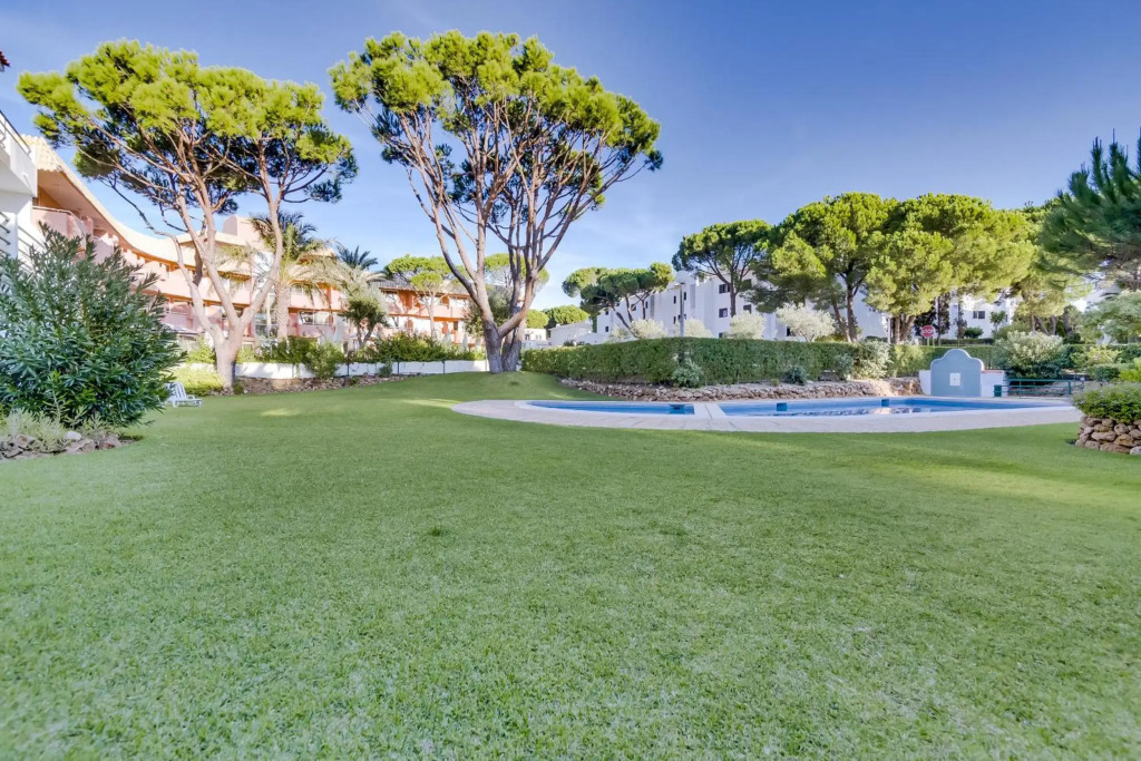 Sol Nascente - 1 bedroom apartment - Vilamoura
