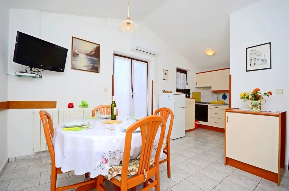 Apartments Adelmo