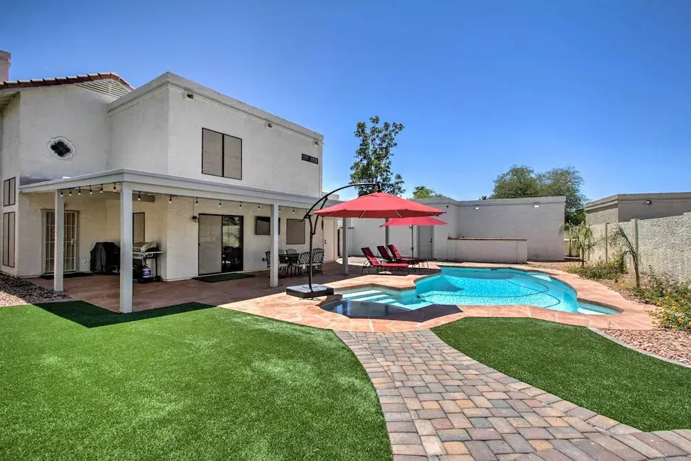 Hot Tub! Family-friendly Home, 8 Mi to Westgate