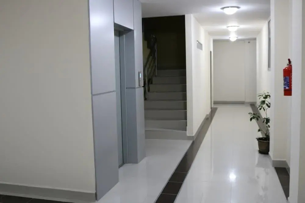Armenia Hotel