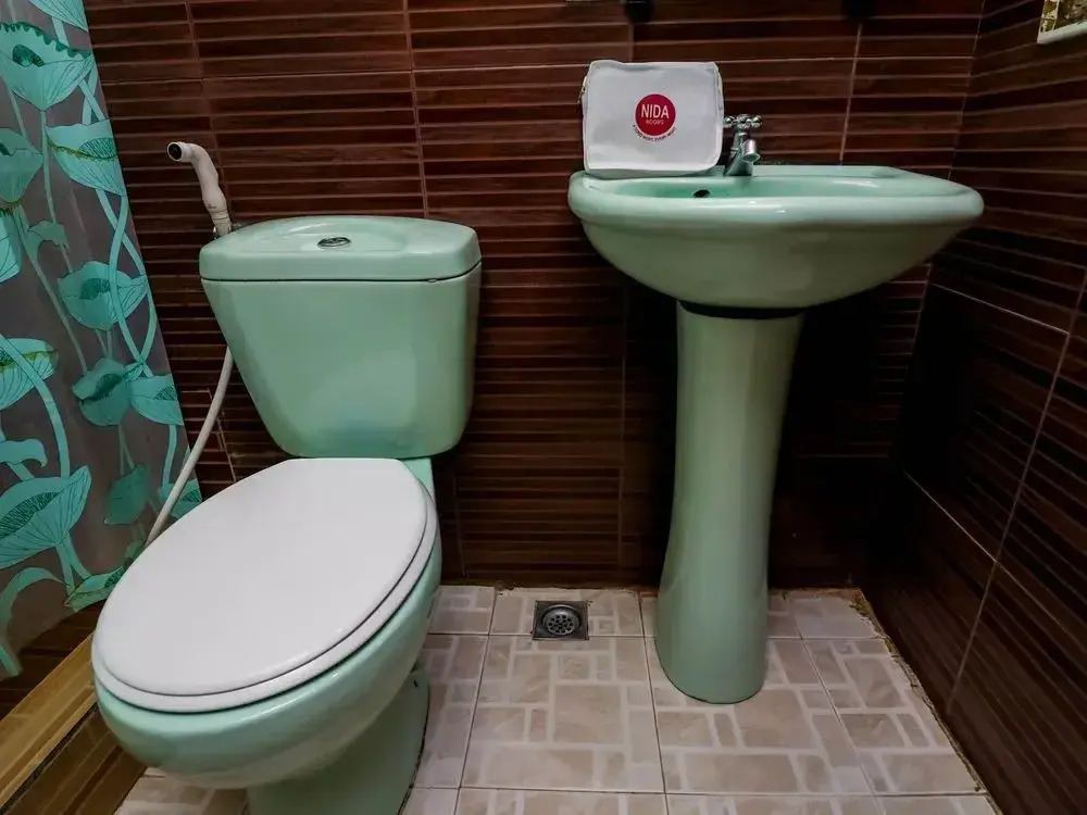 NIDA Rooms Boracay Aklan Broadwalk