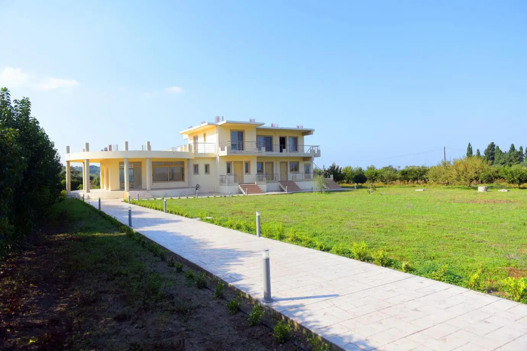 Stelia Luxury apartments