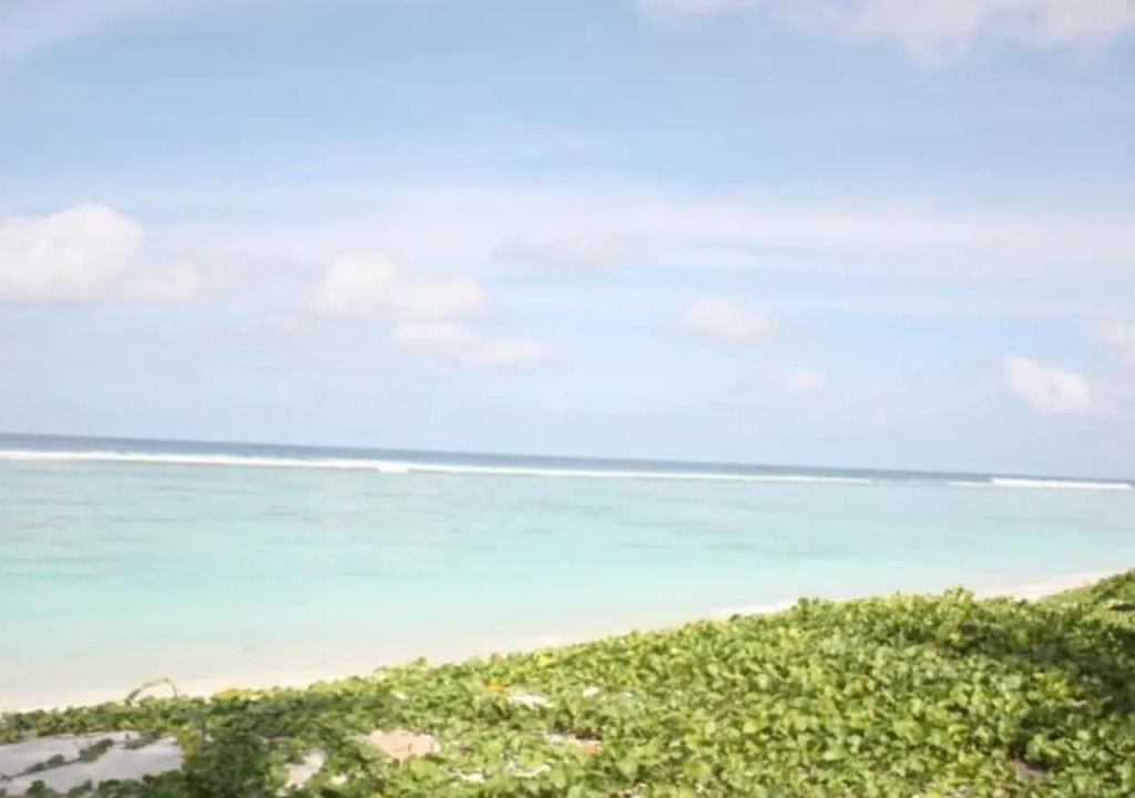 Transit Beach View