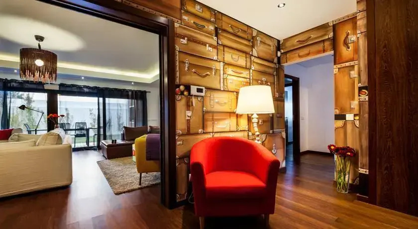 4 Evora Hostel