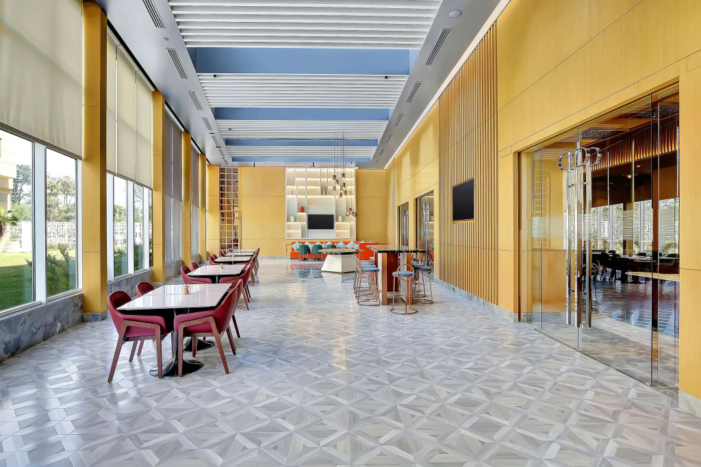 Radisson Red Chandigarh Mohali