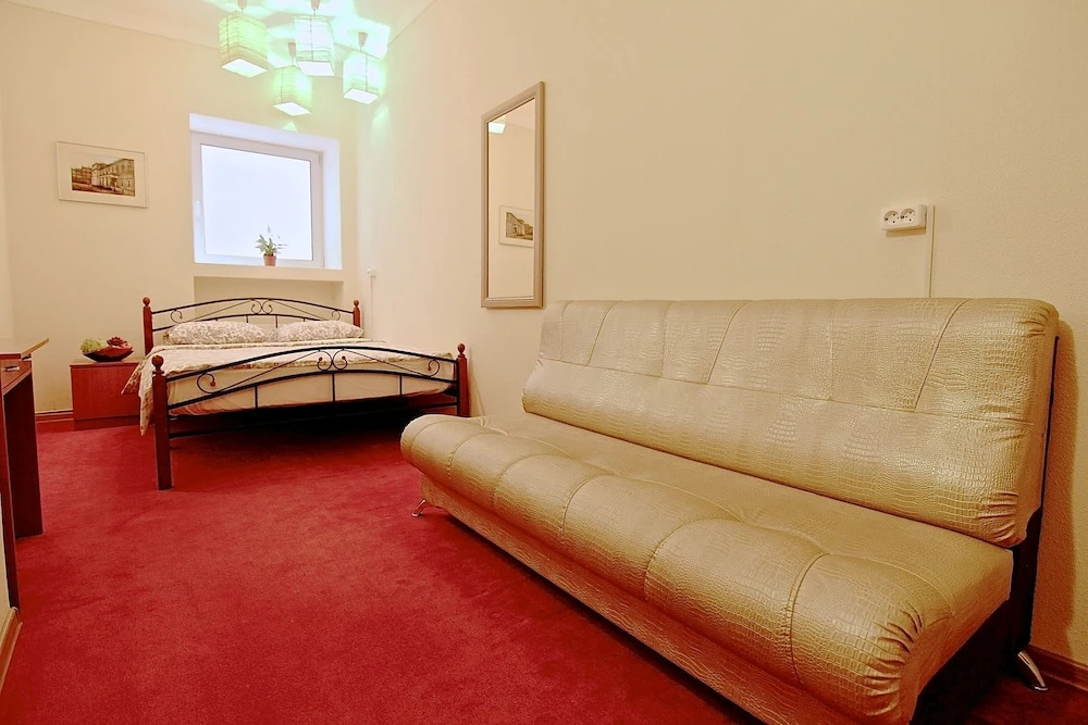 Solo Hostel